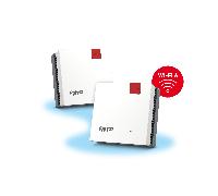 Fritz! Mesh WiFi Set 1600 2-pk Repeater WiFi6