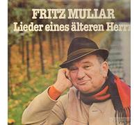 Fritz Muliar - Lieder eines älteren Herrn