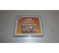 Fritz Neumeyer - Concertos brandebourgeois / BWV.1066 -1067-1068 et 1069