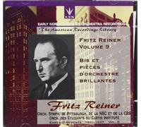Fritz Pittsburgh S.O - Fritz Reiner