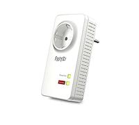 FRITZ!Powerline 1220 1200 Mbit/s Ethernet Blanco 1 pieza(s)
