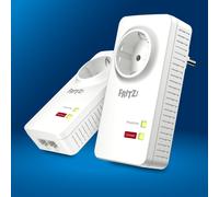 FRITZ!Powerline 1220 Set