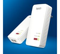 FRITZ!Powerline 1240 AX WLAN Set