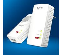 FRITZ!Powerline 1260 WLAN Set