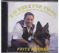 Fritz Reeder - Fritz Reeder - Ein Herz für Tiere