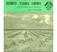 Fritz Reiner, Chicago Symphony Orchestra - Beethoven: Symphony No 6 In F, Op. 68 "Pastoral"