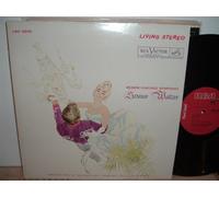 Fritz Reiner, Chicago Symphony* - Strauss Waltzes