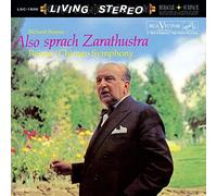 Chicago Symphony - Also Sprach Zarathustra