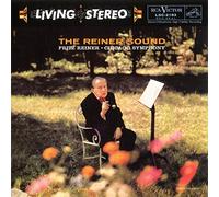 Chicago Symphony Orchestra - The Reiner Sound
