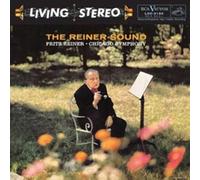 Fritz Reiner - The Reiner Sound [Vinilo]