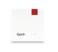 FRITZ!Repeater 1200 AX Repetidor de red 2400 Mbit/s Blanco
