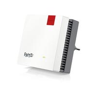 FRITZ!Repeater 1700 | Wi-Fi 7 con hasta 3.600 MBit/s | Compacto y Potente | Innovador Wi-Fi Mesh | configuración Sencilla | Alto estándar de Seguridad Gracias a WPA3/2 | Fabricado en Europa