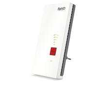 FRITZ!Repeater 2700 | Ampliar Wi-Fi con Mesh | Wi-Fi 7 con hasta 6,5 Gbps