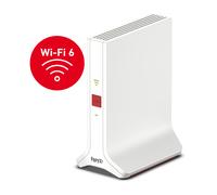 FRITZ!Repeater 3000 AX Repetidor de red 2400 Mbit/s Blanco