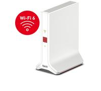 FRITZ!Repeater 3000 AX Repetidor de red 2400 Mbit/s Blanco