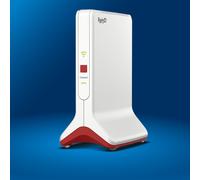 FRITZ!Repeater 6000 6000 Mbit/s Blanco