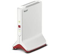 Repetidor FRITZ 6000 Extensión WLAN, WiFi tribanda 6, 6000 MBit/s