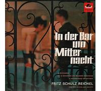 Fritz Schulz-Reichel & Bristol-Bar-Sextett - Fritz Schulz-Reichel & Bristol-Bar-Sextett - In Der Bar Um Mitternacht - Polydor - 46 618