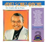 Fritz Schulz-Reichel - Im Cafe De La Paix