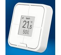 FRITZ Smart Control 440 Inalámbrico Blanco Wi-Fi