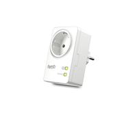 FRITZ Smart Energy 200 Enchufe inteligente para Smarthome, controlable mediante DECT