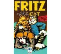 Fritz the Cat [Alemania] [VHS]