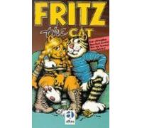 Fritz the Cat [Alemania] [VHS]