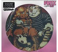 Fritz the Cat (Original Soundtrack Recording) [Vinilo]