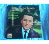 Fritz Wunderlich - 2415 030 FRITZ WUNDERLICH In Wien LP