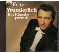 Fritz Wunderlich - Ein Künstler-Portrait