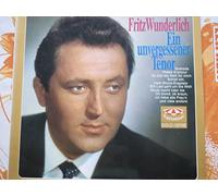 Fritz Wunderlich - Ein Lied geht um die Welt (stern musik)