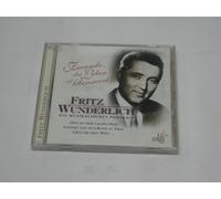 Fritz Wunderlich - Ein musikalische Porträt - Freunde, das Leben ist lebenswert