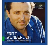 Fritz Wunderlich - Fritz Wunderlich