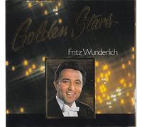 Fritz Wunderlich - Fritz Wunderlich