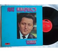 Fritz Wunderlich - Granada