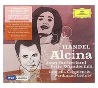 Fritz Wunderlich - Handel: Alcina