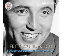 Fritz Wunderlich - Hits des années 50