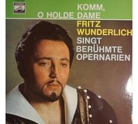 Fritz Wunderlich - Komm, O Holde Dame