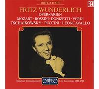 Fritz Wunderlich Opernarien