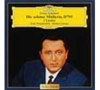 Fritz Wunderlich - Schubert:the Fair Maid of the