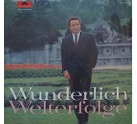 Fritz Wunderlich - Welterfolge