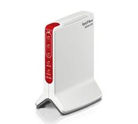 FRITZBox 6820 LTE, Enrutador WLAN Móvil Blanco/Rojo