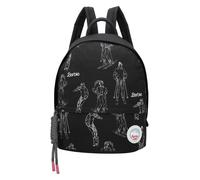 Fritzi aus Preußen Apres Ski Limited Barbie Mochila urbana 31 cm negro