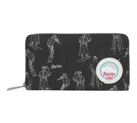 Fritzi aus Preußen Apres Ski Limited Barbie Wallet Black