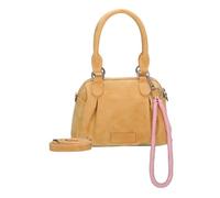 Fritzi aus Preußen Babe01N Vintage Crossbody Bag Honey Mustard