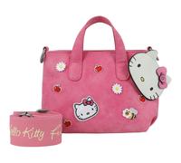 Fritzi aus Preußen Hello Kitty fritzi Big Baby Bolso 20 cm rosa