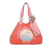 Fritzi aus Preußen Big Wave Limited Barbie Shoulder Bag