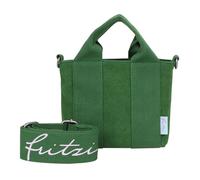 Fritzi aus Preußen Bini Bolsa de hombro 20 cm verde