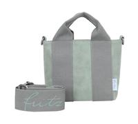 Fritzi aus Preußen Bini Bolsa de hombro 20 cm verde