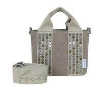 Fritzi aus Preußen Bini Bolso 20 cm gris